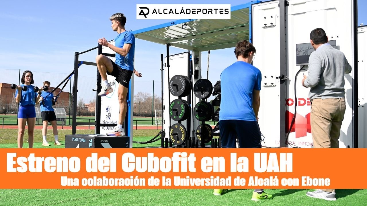 entrev cubofit