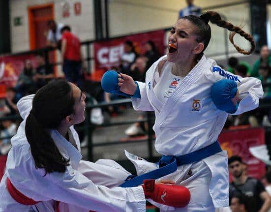 Taekwondo