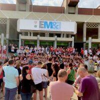 Clausura Escuelas Deportivas 2024