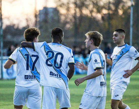 Club Argentino