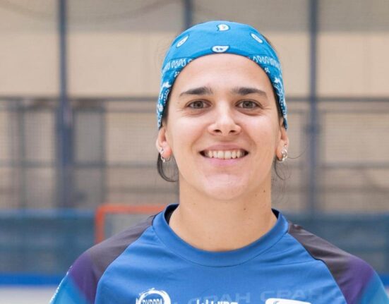 Tania 'la Pulga'