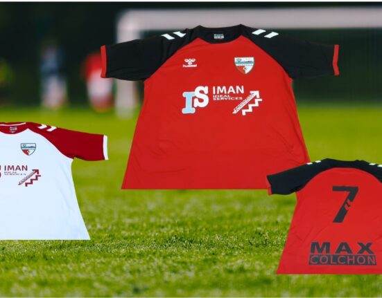 Equipación ADHenares