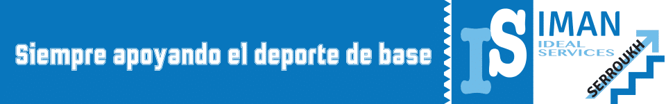 Banner Iman