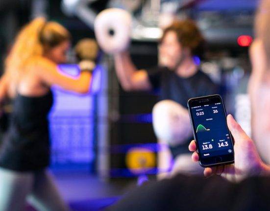 Deporte y Tecnología