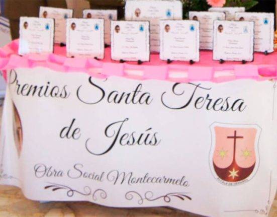 Premios Montecarmelo