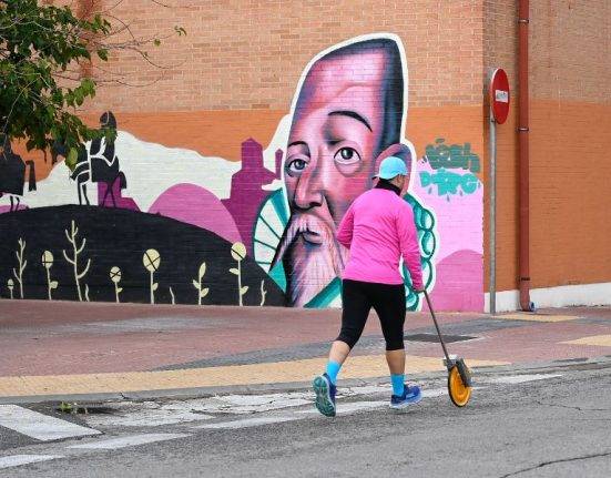 Alcaladeportes