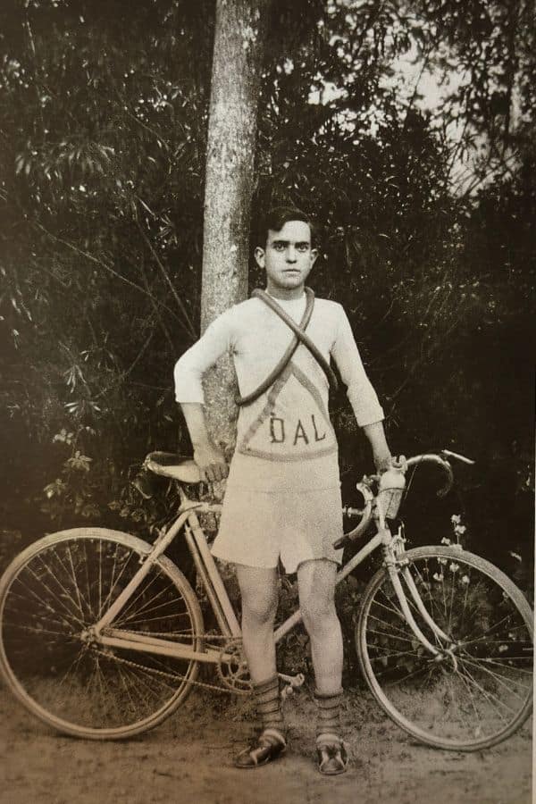 Paulino Moreno